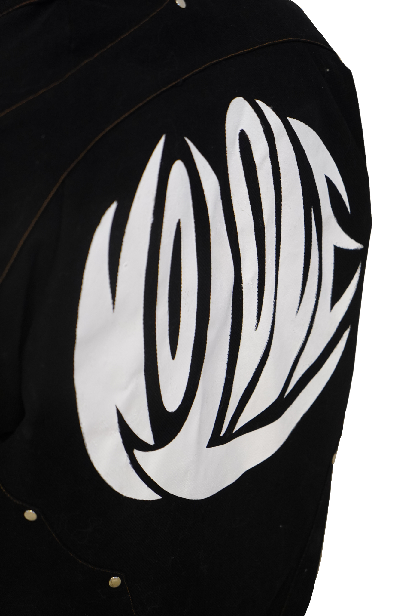 MEKANIK DOUBLE KNEE OVERSHIRT